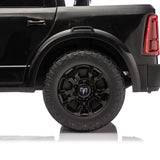 Officially Licensed Dodge RAM 24V 2-Seater Kids Ride-On Car - Omega Lifestyles