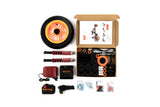 Electric Go-Kart Upgrade Package For L-Kit And Go-Kart - Omega Lifestyles