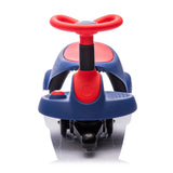 Kids 6V Electric Ride On Car With Bluetooth Wheels - Omega Lifestyles