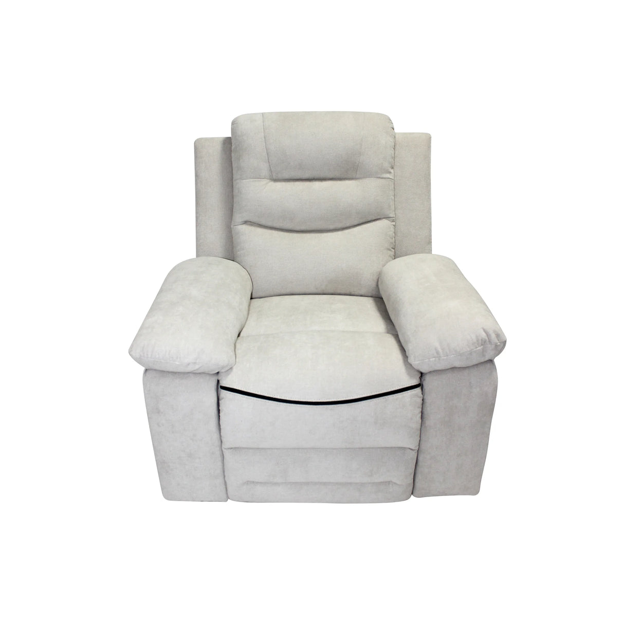 Power Lift Recliner Chair With Quiet Rail System - Omega Lifestyles