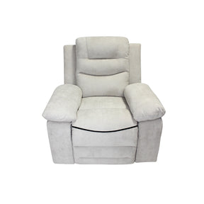 Power Lift Recliner Chair With Quiet Rail System - Omega Lifestyles