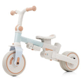 7-in-1 Multifunctional Foldable Baby Tricycle With Canopy - Omega Lifestyles