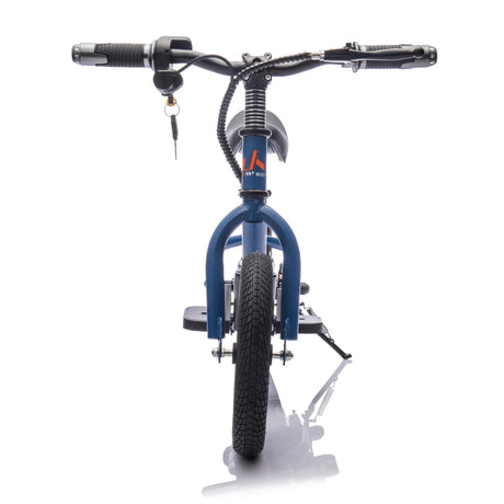 24V Electric Kids Ride On Dirt Bike With Adjustable Seat - Omega Lifestyles
