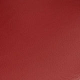 Manual Recliner Chair Faux Leather With LED Light Strip - Omega Lifestyles