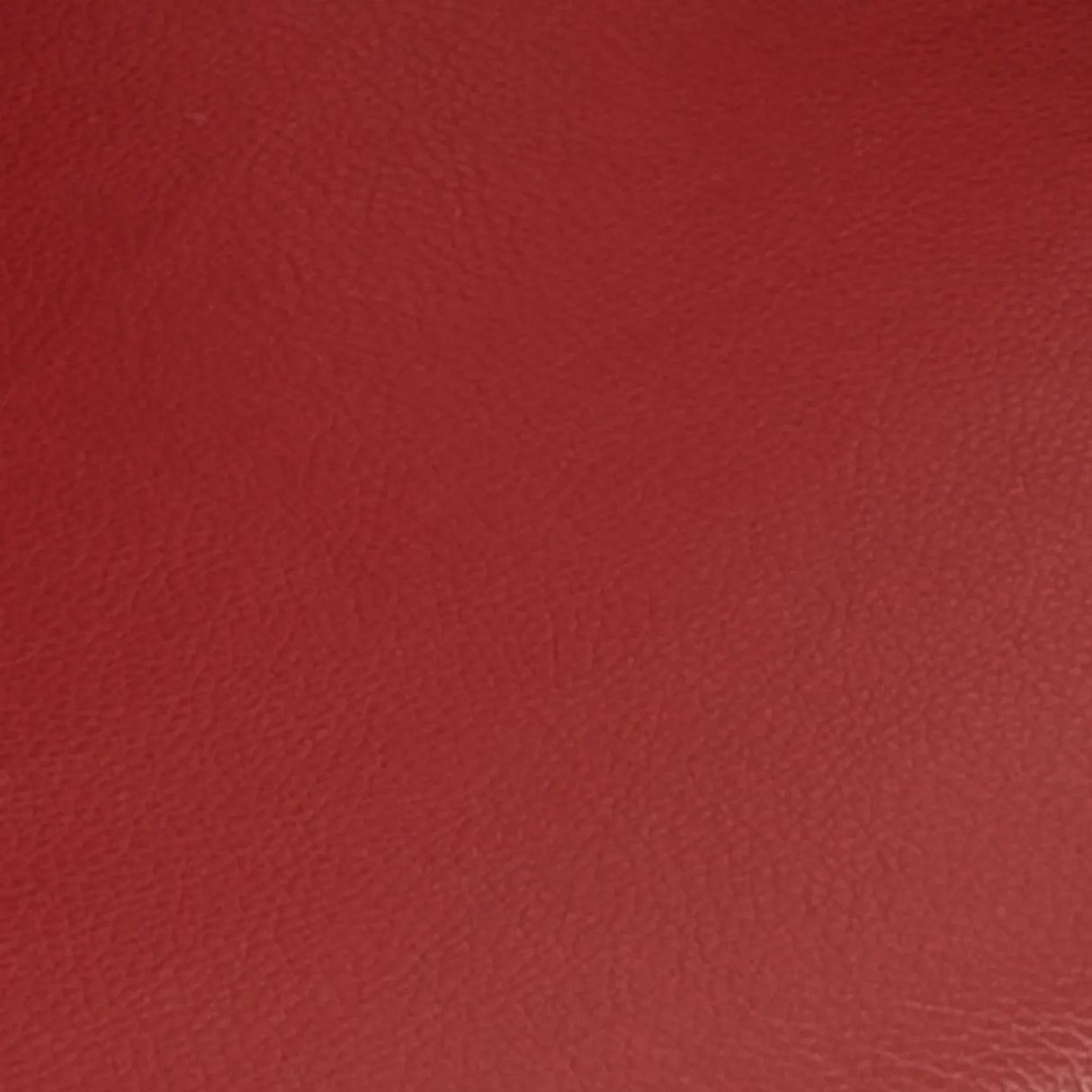 Wine Red Faux Leather Manual Recliner Sofa Set With LED Strip - Omega Lifestyles