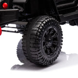 Kids Ride On Car With Remote Control And Suspension - Omega Lifestyles