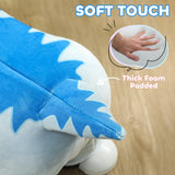 6V Electric Ride-On Tyrannosaurus Toy With Music - Omega Lifestyles