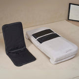 Convertible Fold-Out Adjustable Metal Frame Sofa Bed - Omega Lifestyles