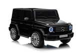 Mercedes-Benz G500 Kids Ride On Electric Car - Omega Lifestyles