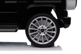 Mercedes-Benz G500 Kids Ride On Electric Car - Omega Lifestyles