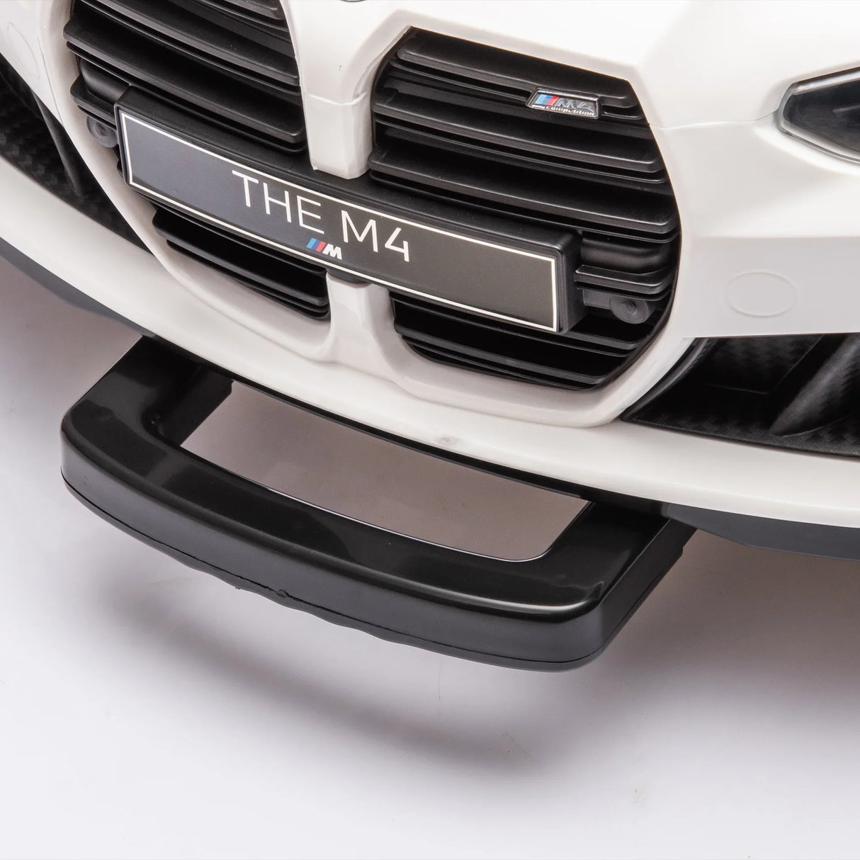 BMW Licensed 12V Kids Ride-On Car With Remote Control - Omega Lifestyles