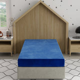 Medium 7-Inch Waterproof Foam Full Kids Mattress - Omega Lifestyles
