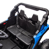 Two-Seater Remote Control Kids Ride On UTV Vehicle - Omega Lifestyles