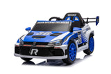 Kids Ride On Car Battery Powered With Bluetooth Remote Control - Omega Lifestyles