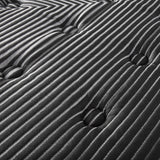 Soft 15-Inch Eurotop Cooling Foam Spring Queen Mattress - Omega Lifestyles