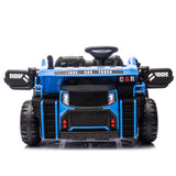 Two-Seater Kids Ride On Electric Car With Remote Control - Omega Lifestyles