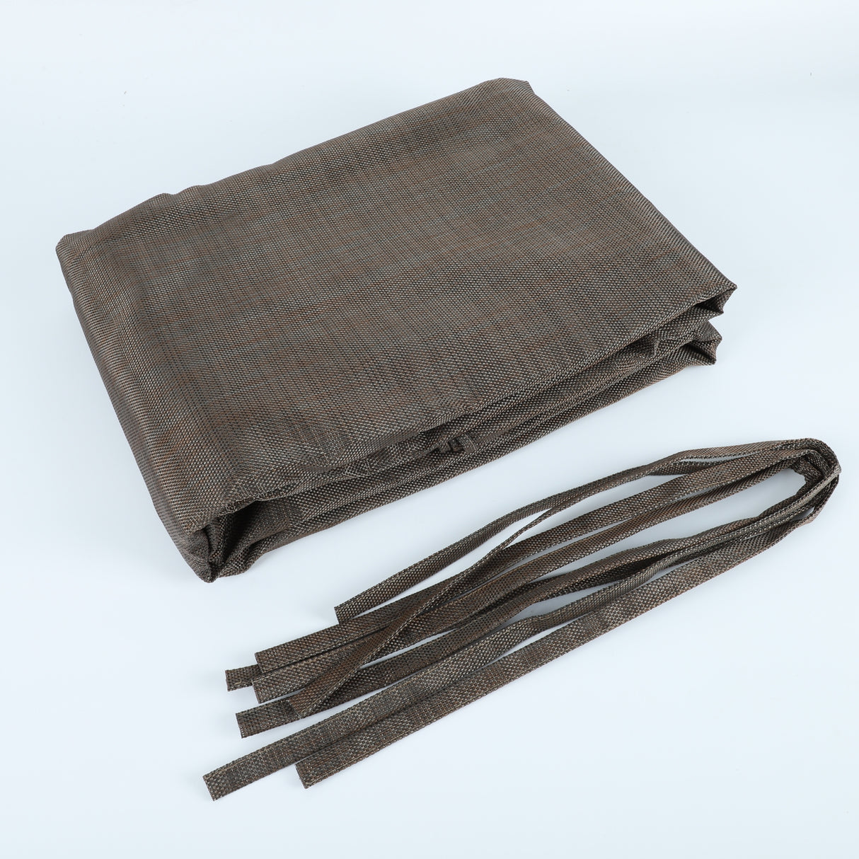 Pergola Outdoor Sun Shade Cover Canopy 13x7.7 Feet