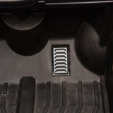 24V 4WD Six-Wheel Electric Ride On Truck for Kids - Omega Lifestyles