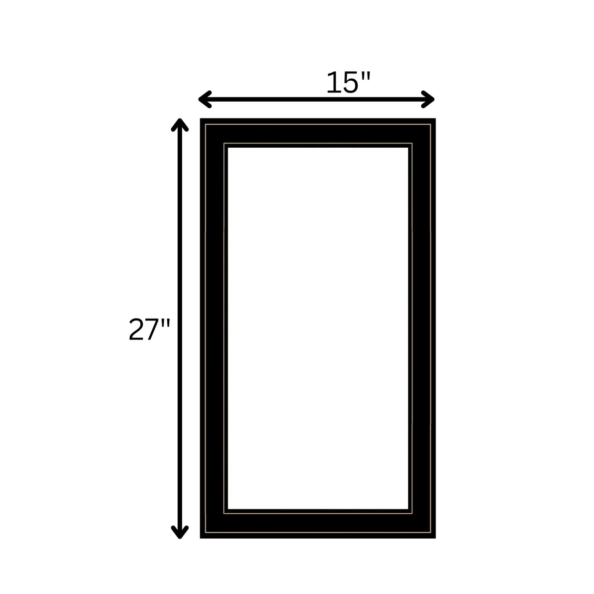 Framed Multicolor Ready To Hang Wall Art Print - Omega Lifestyles
