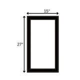 Framed Multicolor Ready To Hang Wall Art Print - Omega Lifestyles