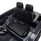 12V Licensed Chevrolet Tahoe Kids Ride-On Electric Car - Omega Lifestyles