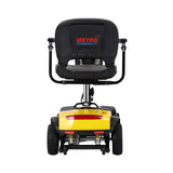 Compact 300W Motor Rear Suspension Travel Mobility Scooter - Omega Lifestyles