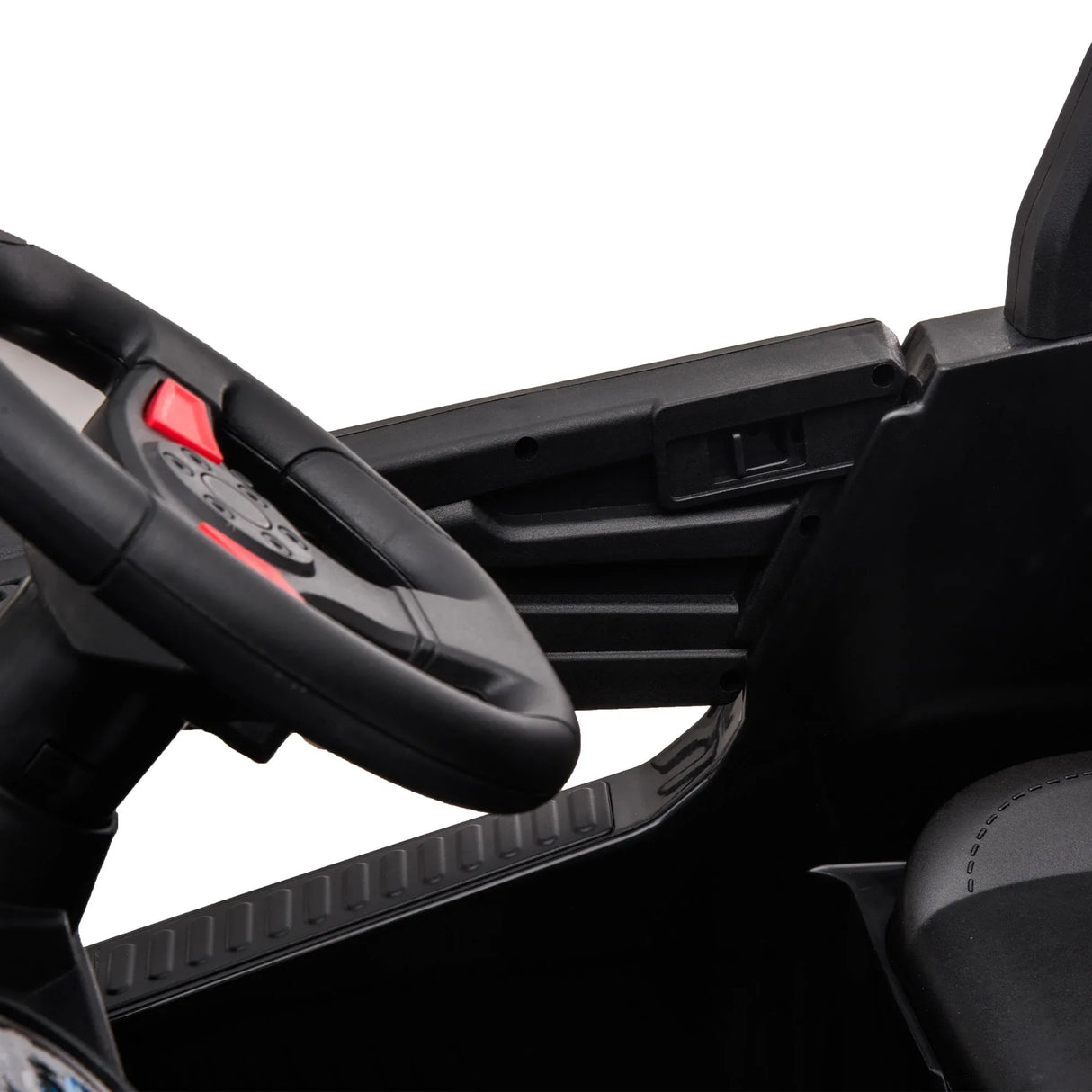 12V Kids Ride On Electric Mini UTV With Safety Belt - Omega Lifestyles