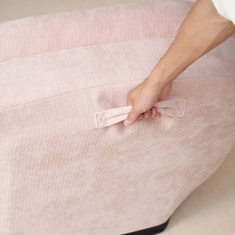 Convertible Fold-Out Adjustable Metal Frame Sofa Bed - Omega Lifestyles