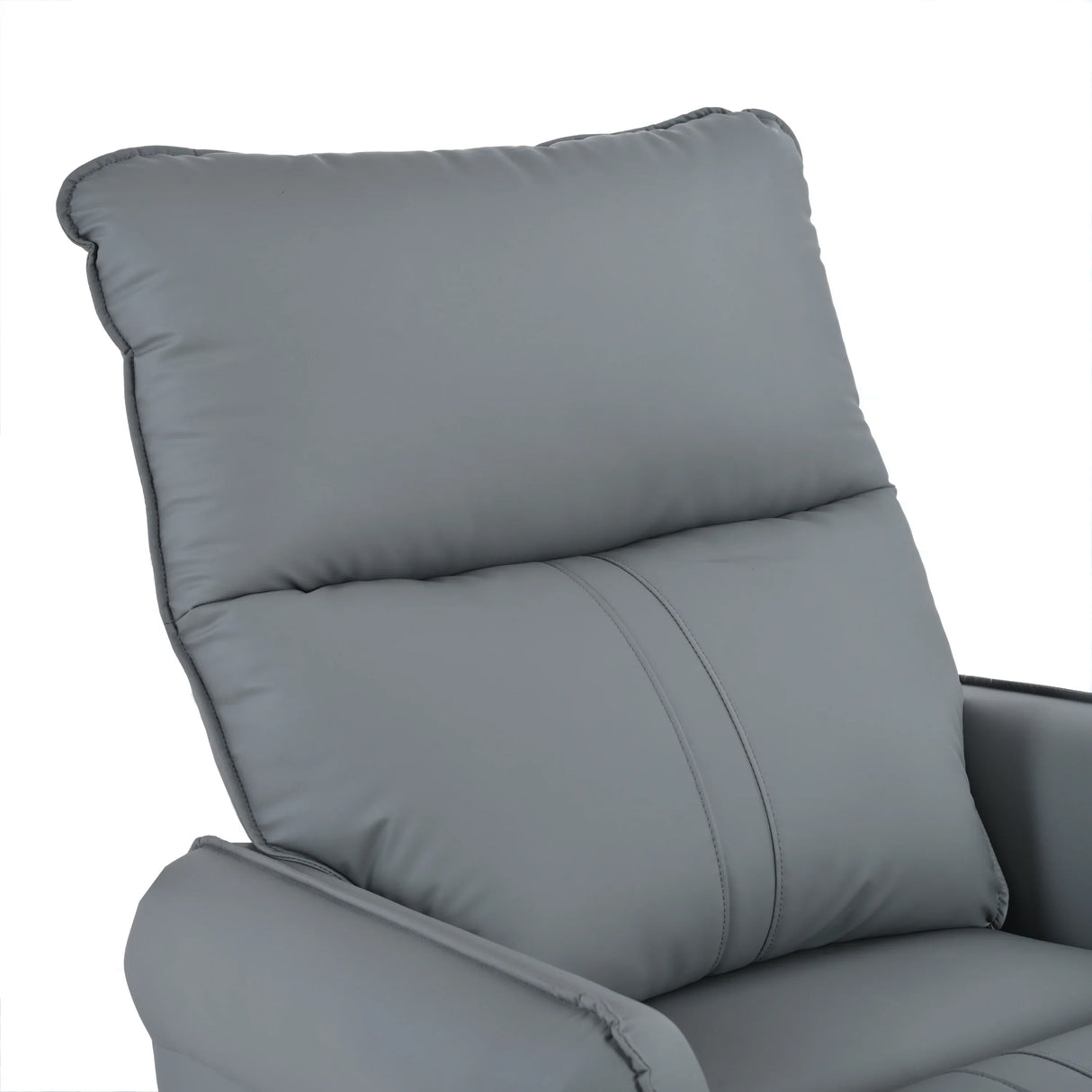 360° Swivel Recliner Chair With Rocking And Reclining - Omega Lifestyles