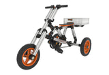 Modular Kids Buildable Go Kart Bike Scooter Set - Omega Lifestyles