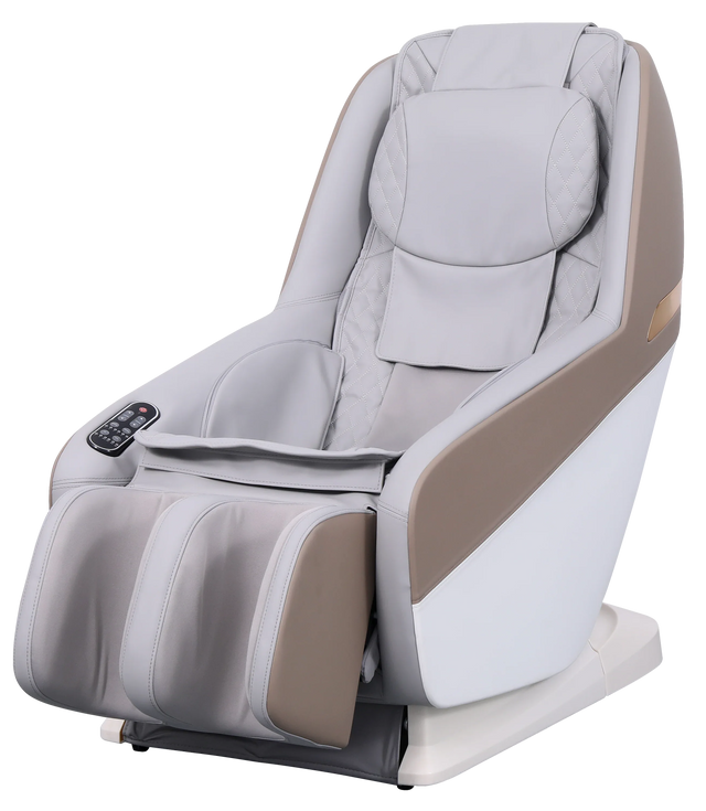 Zero Gravity SL-Track Full Body Airbag Massage Chair - Omega Lifestyles
