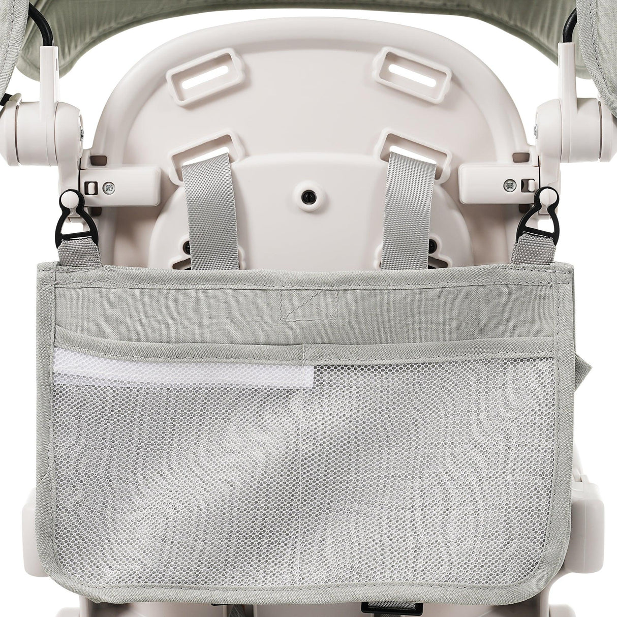 7-in-1 Multifunctional Foldable Baby Tricycle With Canopy - Omega Lifestyles