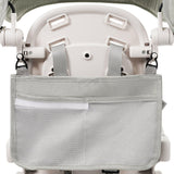 7-in-1 Multifunctional Foldable Baby Tricycle With Canopy - Omega Lifestyles