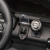 Licensed Lexus LX600 24V Two-Seater Kids Ride On Car - Omega Lifestyles