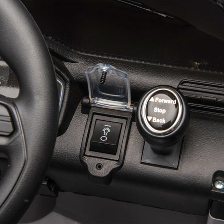 Licensed Lexus LX600 24V Two-Seater Kids Ride On Car - Omega Lifestyles