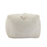 Cozy Retreat Soft Foam Filled Indoor Bean Bag Chair - Omega Lifestyles