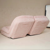 Convertible Fold-Out Adjustable Metal Frame Sofa Bed - Omega Lifestyles