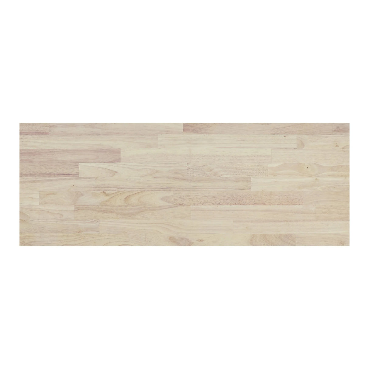 Solid Wood Rubberwood Kitchen Cart With Storage Drawers - Omega Lifestyles