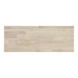 Solid Wood Rubberwood Kitchen Cart With Storage Drawers - Omega Lifestyles