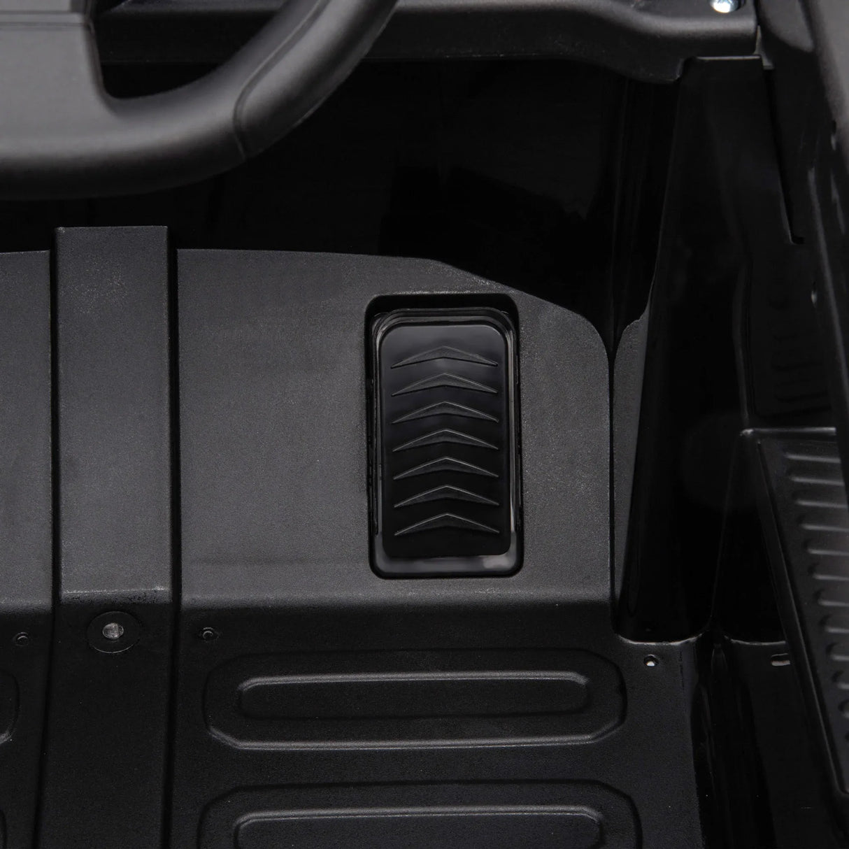 12V Kids Ride On Electric Mini UTV With Safety Belt - Omega Lifestyles