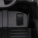 12V Kids Ride On Electric Mini UTV With Safety Belt - Omega Lifestyles