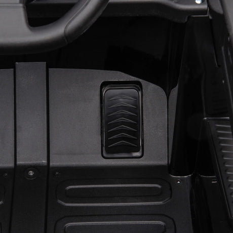 12V Kids Ride On Electric Mini UTV With Safety Belt - Omega Lifestyles