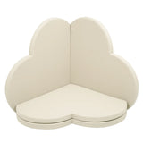 6-Piece Soft Foam Climbing Blocks Activity Play Set - Omega Lifestyles