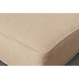 Weather-Resistant Rattan Wicker 10-Piece Outdoor Sectional Set - Omega Lifestyles