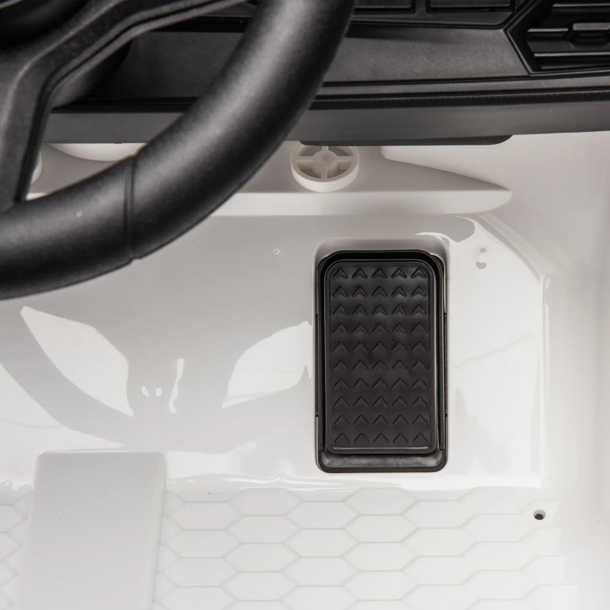 BMW Licensed 12V Kids Ride-On Car With Remote Control - Omega Lifestyles