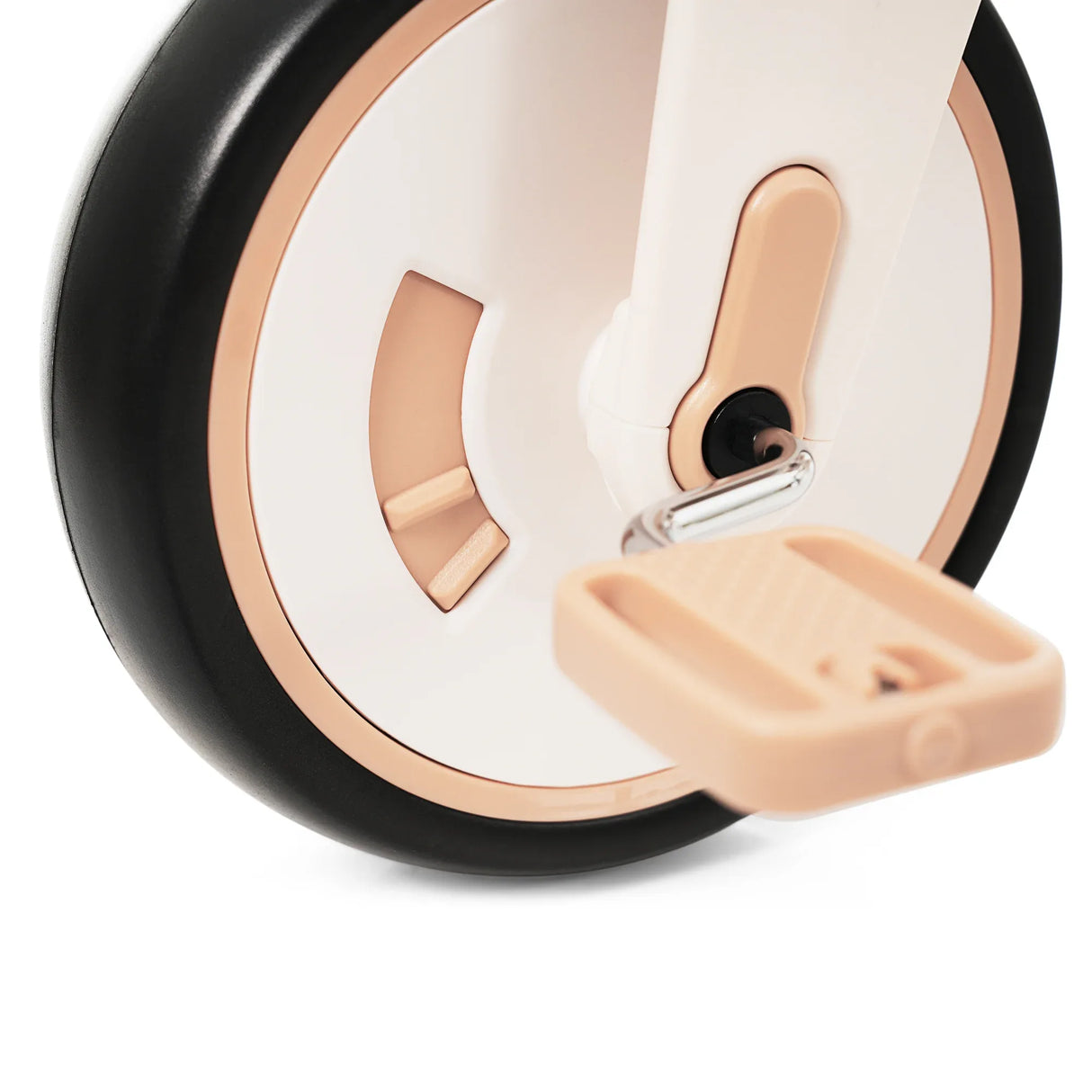 7-in-1 Multifunctional Foldable Baby Tricycle With Canopy - Omega Lifestyles