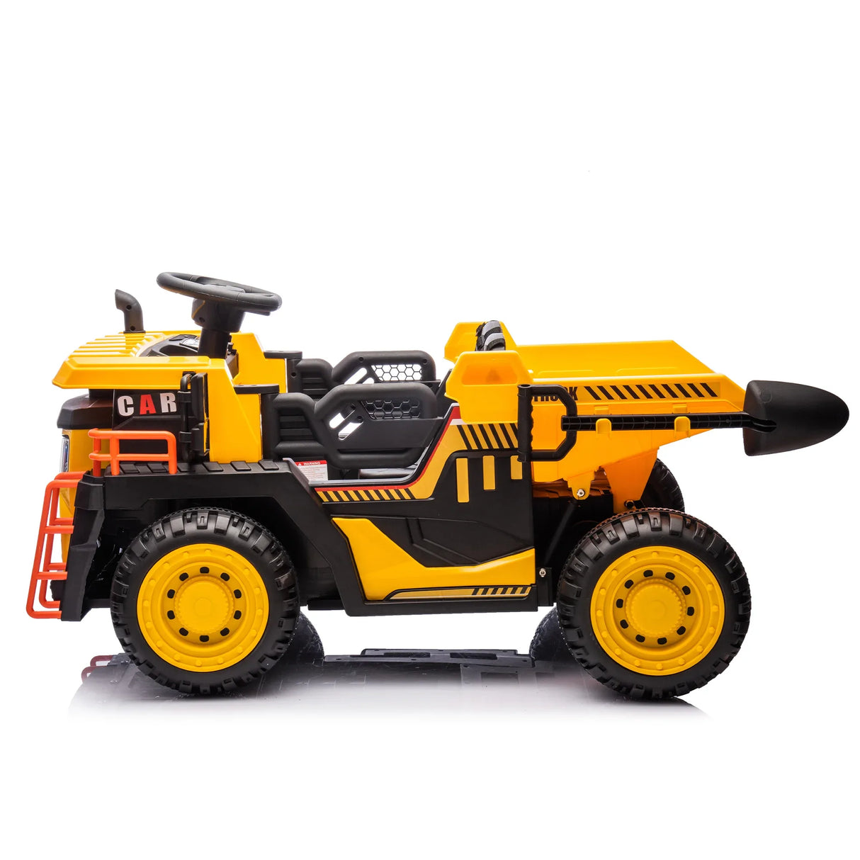 Two-Seater Kids Ride On Electric Car With Remote Control - Omega Lifestyles