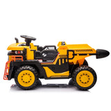 Two-Seater Kids Ride On Electric Car With Remote Control - Omega Lifestyles