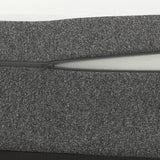 Medium 10-Inch Gel-Infused Memory Foam Twin XL Mattress - Omega Lifestyles