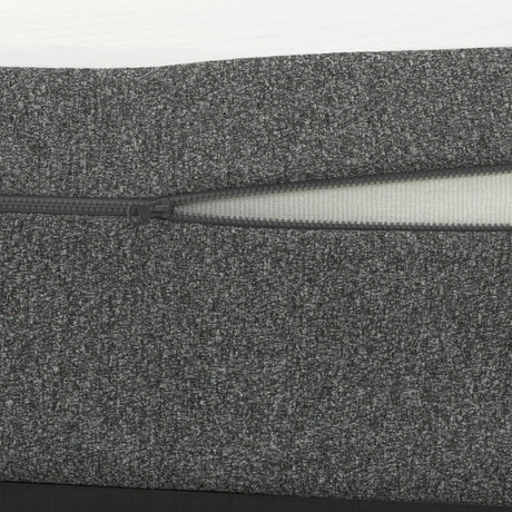 Medium 10-Inch Gel-Infused Memory Foam Twin XL Mattress - Omega Lifestyles